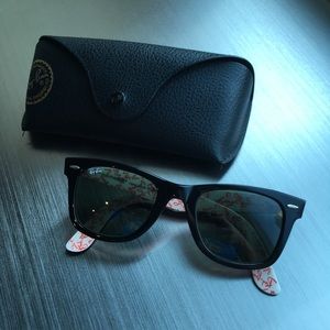 Rayban wayfarer